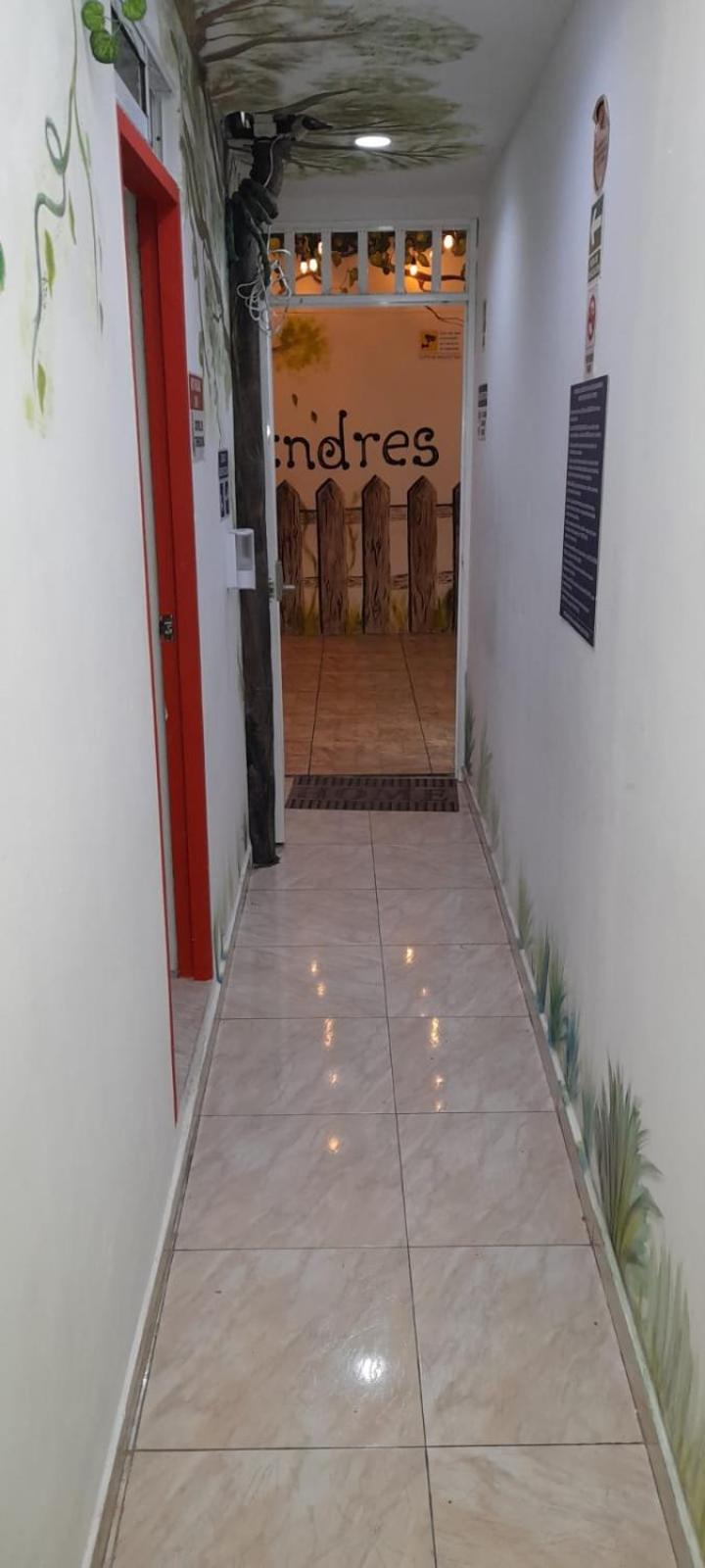 San Andres Vive Paradise Habitaciones Con Bano Privado A 80Mts De La Playa Principal Zewnętrze zdjęcie
